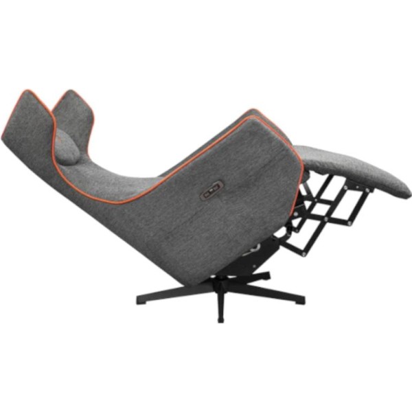 Cougar sillón gaming magus gray