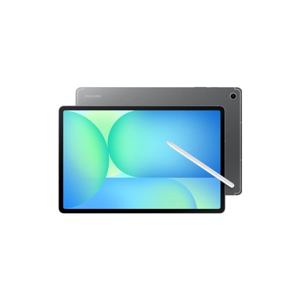 Samsung galaxy tab s10 fe+ 5g 13.1" 128gb gray
