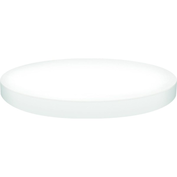 Plafon led red.superf.bla.600mm.65w.3cct