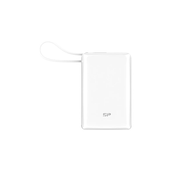Sp powerbank cp10 10.000mah blanco
