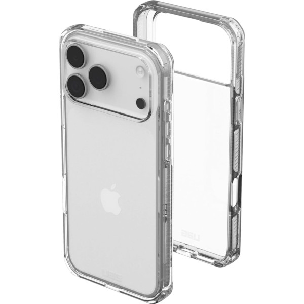Uag funda plyo transparente⁤⁣ / apple iphone 17 pro max
