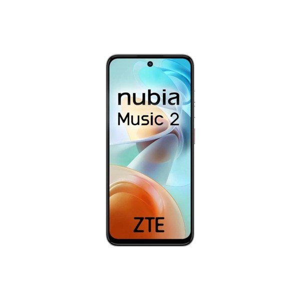 Zte nubia music2 6.7" hd+ 4+4bb 128gb melody wa