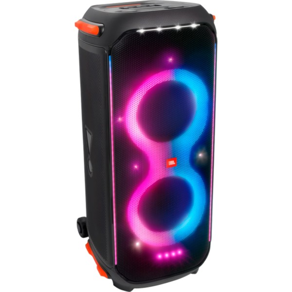 Jbl partybox 710 black / altavoz para fiestas