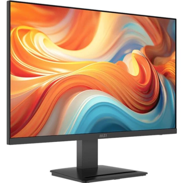 Msi pro mp273 e14a monitor 27" ips fhd 144hz dp mm