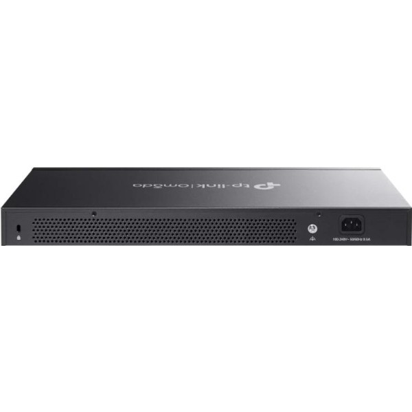 Tp-link sg3428x switch l2+ 24xg 4x10g sfp+